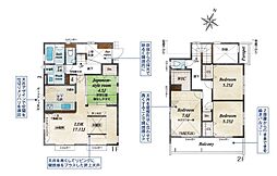 神奈川県大和市中央林間西５丁目