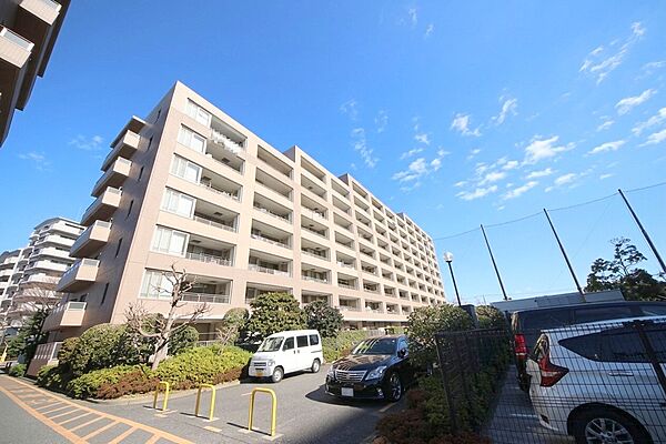apartment 神奈川県大和市中央７丁目5-28
