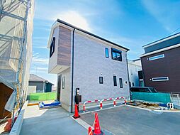 神奈川県横浜市瀬谷区下瀬谷２丁目