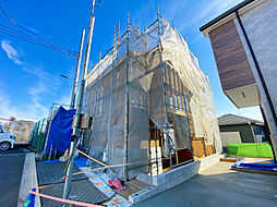 神奈川県横浜市瀬谷区下瀬谷２丁目