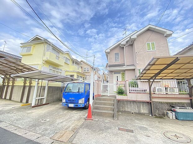 季節を感じるスポットが各地に点在します。忙しい毎日の中でも落ち着ける場所があるとホッとしますね。