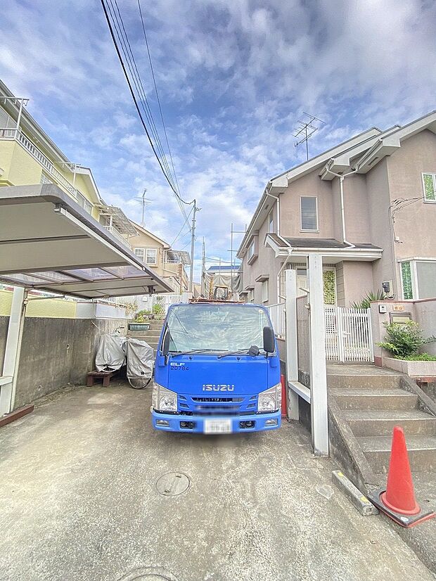 居室を多くしたり、一部屋あたりの空間をゆとりある広さにしたり、ご家族にあわせた間取りも叶います。