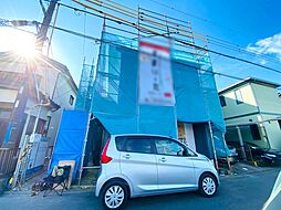 神奈川県綾瀬市吉岡東５丁目