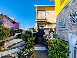 神奈川県大和市南林間８丁目