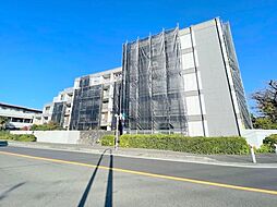 東林間コーポラスＢ棟