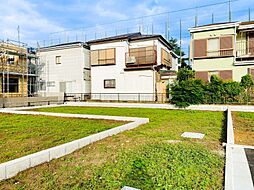 神奈川県綾瀬市蓼川３丁目