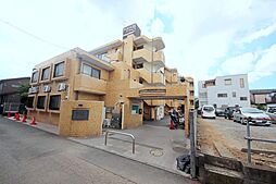 ライオンズマンション中央林間第5