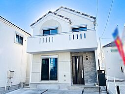 神奈川県綾瀬市蓼川３丁目