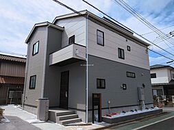 神奈川県海老名市国分寺台５丁目