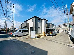 神奈川県綾瀬市深谷上７丁目