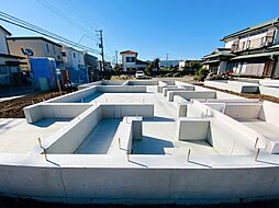 神奈川県綾瀬市深谷上７丁目