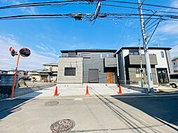 神奈川県綾瀬市深谷上７丁目