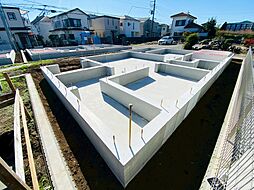 神奈川県綾瀬市深谷上７丁目