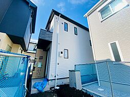 神奈川県綾瀬市深谷上７丁目