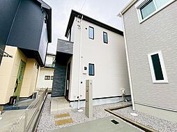 神奈川県綾瀬市深谷上７丁目