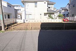 神奈川県相模原市南区東林間４丁目