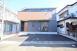 神奈川県座間市南栗原６丁目