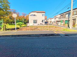 神奈川県大和市西鶴間８丁目