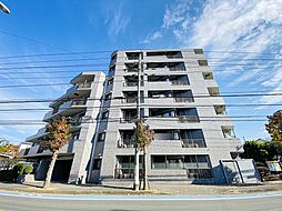 中央林間南パーク　ホームズ