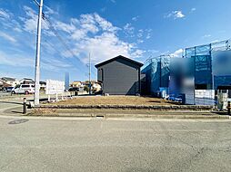 神奈川県綾瀬市深谷中２丁目