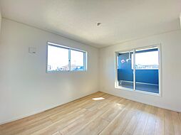 子供部屋の画像