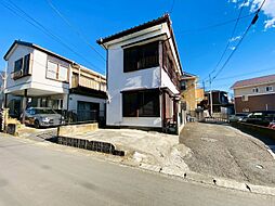 神奈川県海老名市上郷３丁目