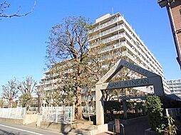 南林間ハイライズ