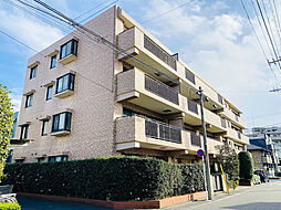 パークハイム中央林間一丁目