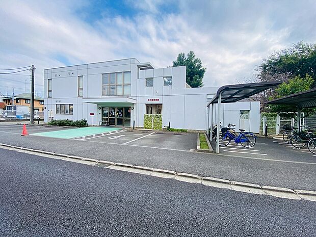 社会福祉法人さとり南林間保育園 665m