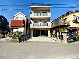 神奈川県綾瀬市深谷上７丁目