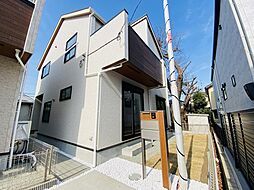 神奈川県大和市中央林間西５丁目