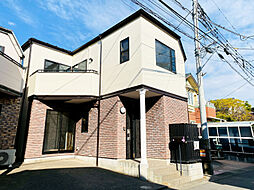 神奈川県綾瀬市上土棚南２丁目