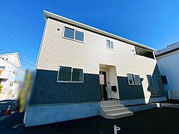 神奈川県横浜市瀬谷区橋戸３丁目