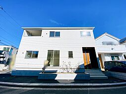 神奈川県横浜市瀬谷区橋戸３丁目