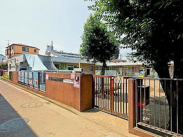 横浜市瀬谷第二保育園 471m