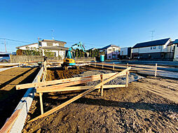 神奈川県横浜市瀬谷区本郷１丁目