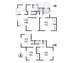 神奈川県海老名市杉久保北4丁目
