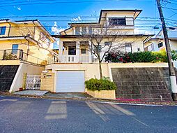 神奈川県海老名市杉久保北４丁目