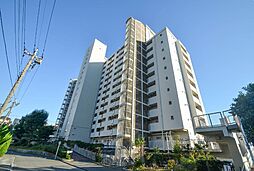 東建座間ハイツ3号棟