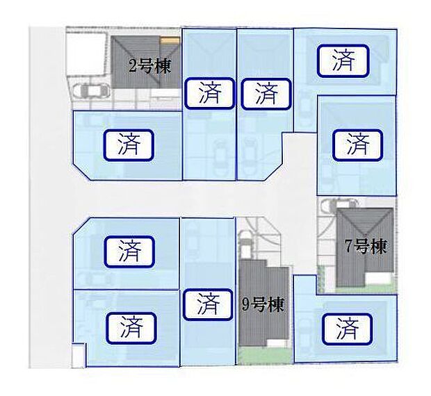 9号棟