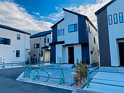 神奈川県相模原市緑区東橋本３丁目