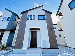 神奈川県相模原市緑区東橋本３丁目