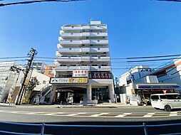 スタープラザ相武台駅前