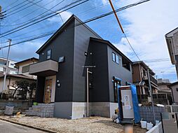 神奈川県海老名市国分寺台５丁目