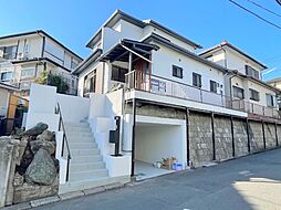 神奈川県大和市つきみ野８丁目