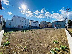 神奈川県相模原市南区新戸