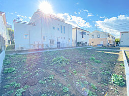 神奈川県相模原市南区新戸