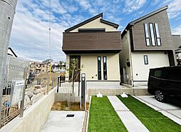 神奈川県大和市福田２丁目