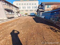 神奈川県座間市相武台１丁目
