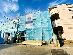 神奈川県厚木市水引２丁目